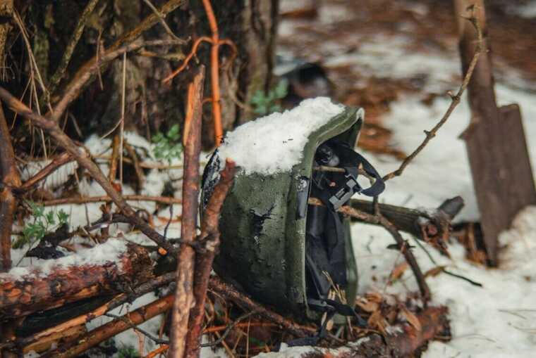 Розстріл беззбройних українських військових: Офіс Генпрокурора почав розслідування