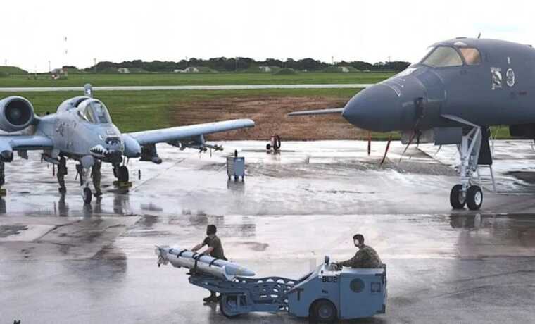 У ЗСУ з’явилися американські реактивні дрони ADM-160 MALD