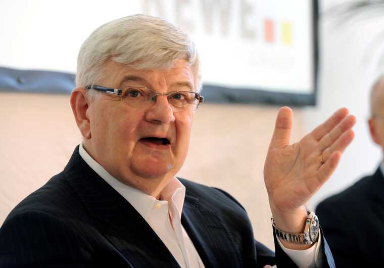 Ексглава МЗС Німеччини: Європі потрібна власна ядерна зброя для стримування РФ