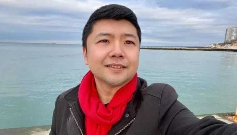 В Одесі громадянина КНР засудили через зйомку роботи ППО