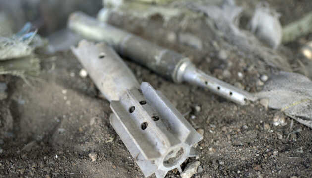 Окупанти з мінометів обстріляли Херсонську область, загинув цивільний