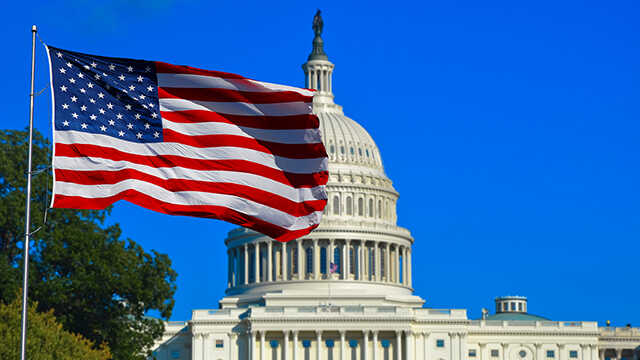 Конгрес США може схвалити пакет військової допомоги Україні та Ізраїлю до кінця року