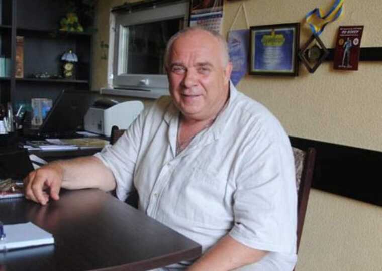 У Львові помер актор театру Сергій Кустов