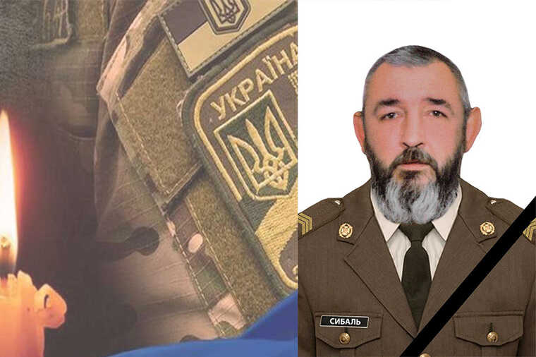 У Львівській області матір загиблого на війні Героя передала ЗСУ 100 тисяч гривень