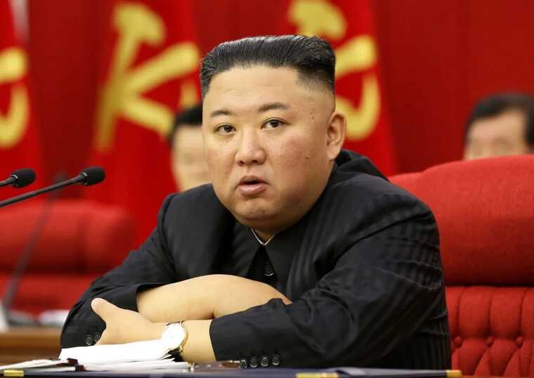 Хакери Кім Чен Ина масово крадуть криптовалюту