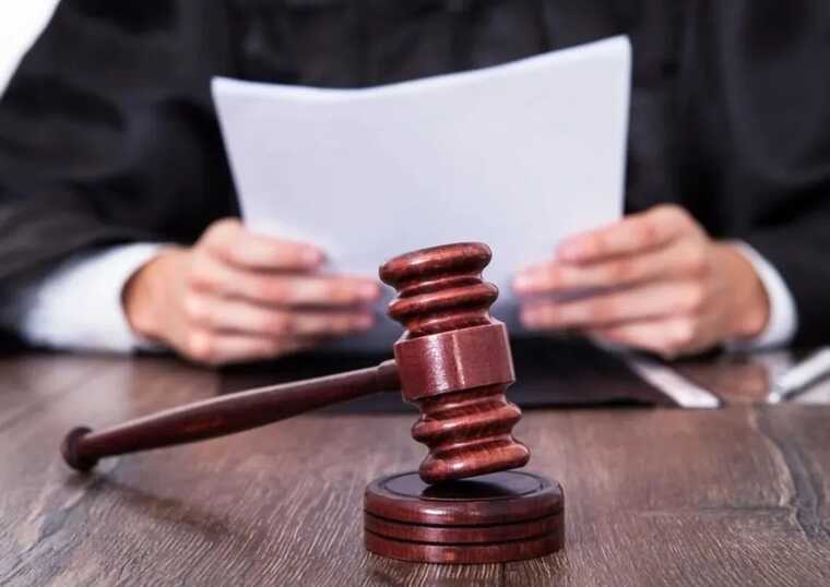 На Рівненщині чоловік письмово відмовився від повістки й отримав вирок суду