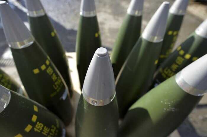 Мировые производители оружия не успевают за спросом, – SIPRI