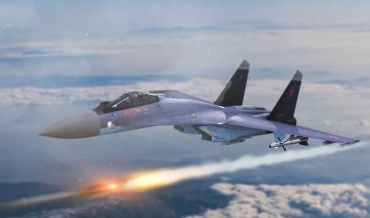 Войска РФ делают ставку на дистанционные удары по Украине управляемыми бомбами, – ISW