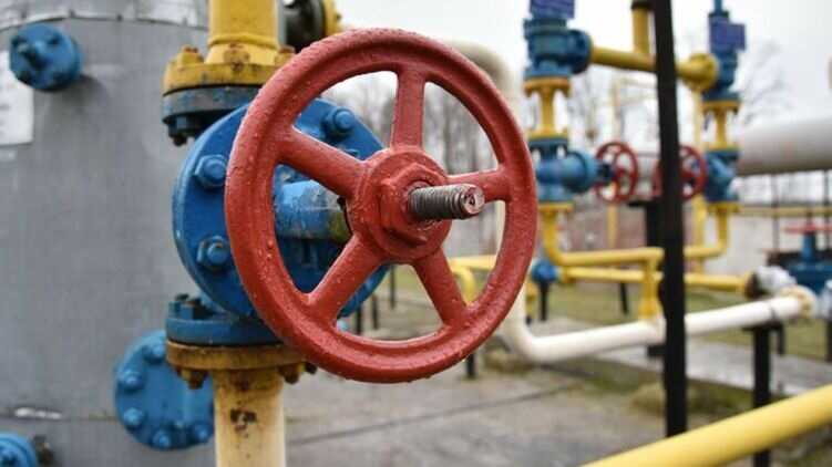 Испания закупила рекордное количество российского газа в этом году