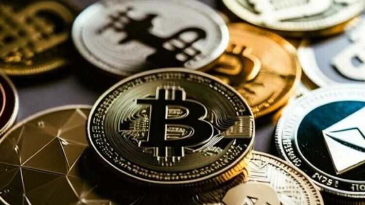 Вперше за півтора року біткоїн перевищив ціну в 40 тисяч доларів, – Reuters