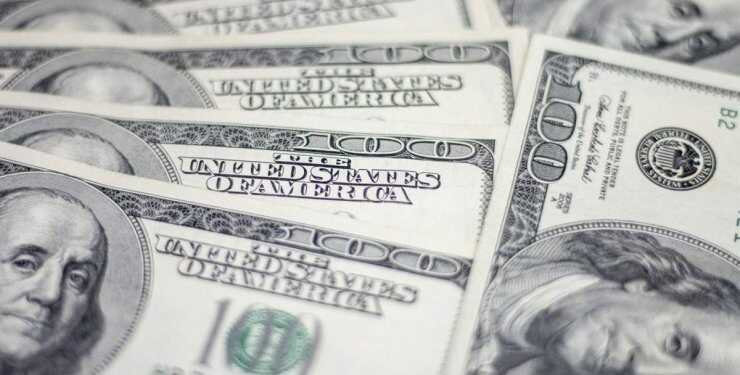 Доллары больше не нужны: население Украины покупает меньше иностранной валюты, – НБУ