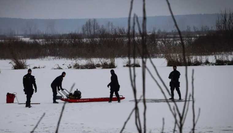 На Київщині у річці Ірпінь знайшли тіло 7-річного хлопчика: дитину шукали дві доби