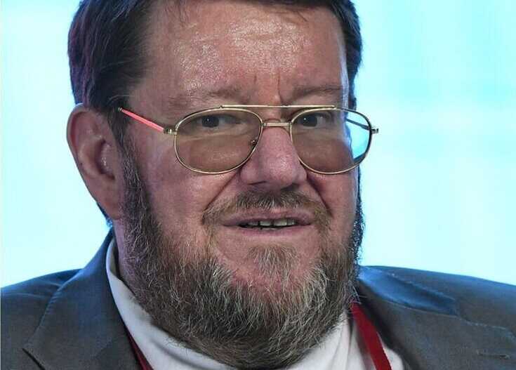 Звільнений із каналу Соловйова пропагандист "напророчив" повстання проти Путіна й назвав дату