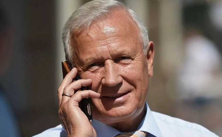 В РФ поскаржилися, що УЄФА "не карає Ізраїль та Україну"