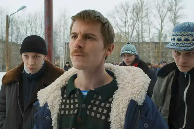 Саундтрек до російського серіалу "Слово пацана" очолив топ-100 України на Apple Music