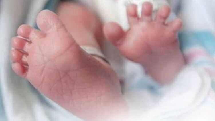 В Ровно 44-летняя мать родила на свет своего 17-го ребёнка