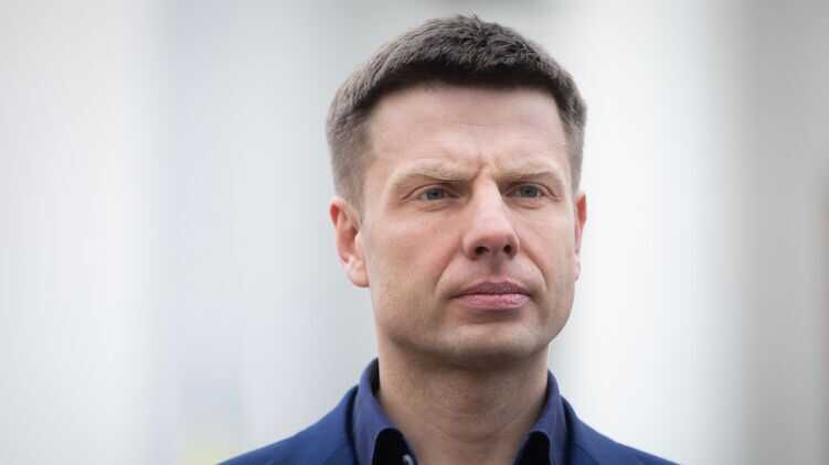 Частина делегації від "Слуги народу" вже частково прибула до США - нардеп