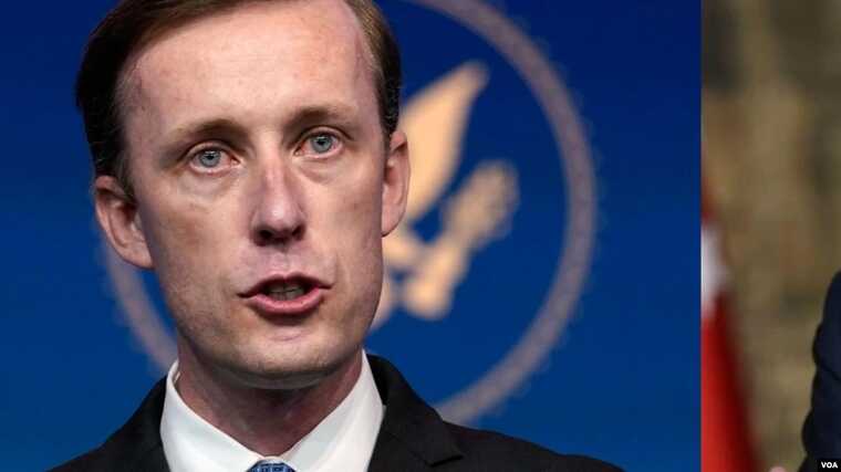 США не зможуть передавати зброю Україні без нового фінансування, - Салліван