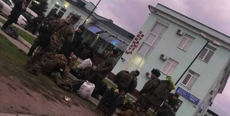 До окупованого Криму перекинули війська з Якутії: що задумав ворог