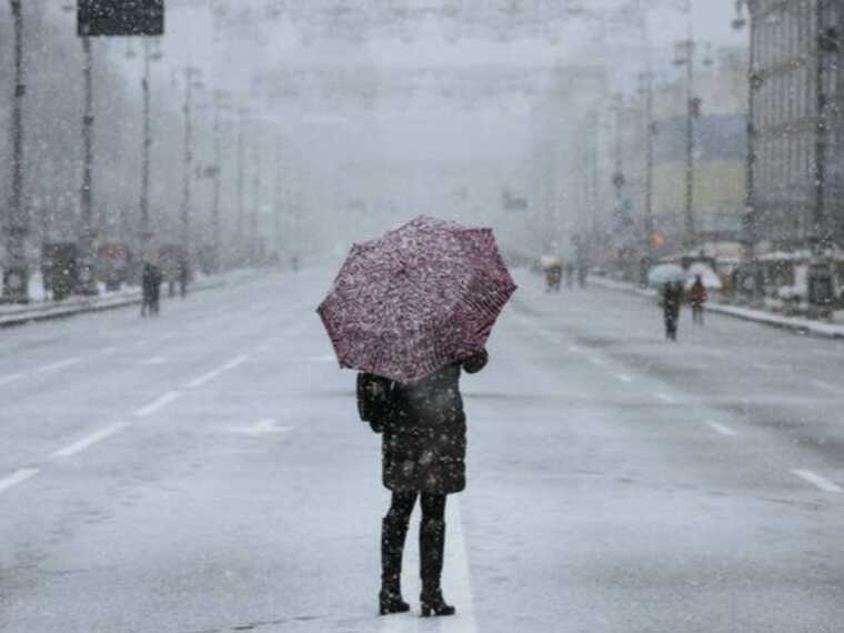 Українців на Різдво і Новий рік чекають погодні "сюрпризи": синоптики дали прогноз