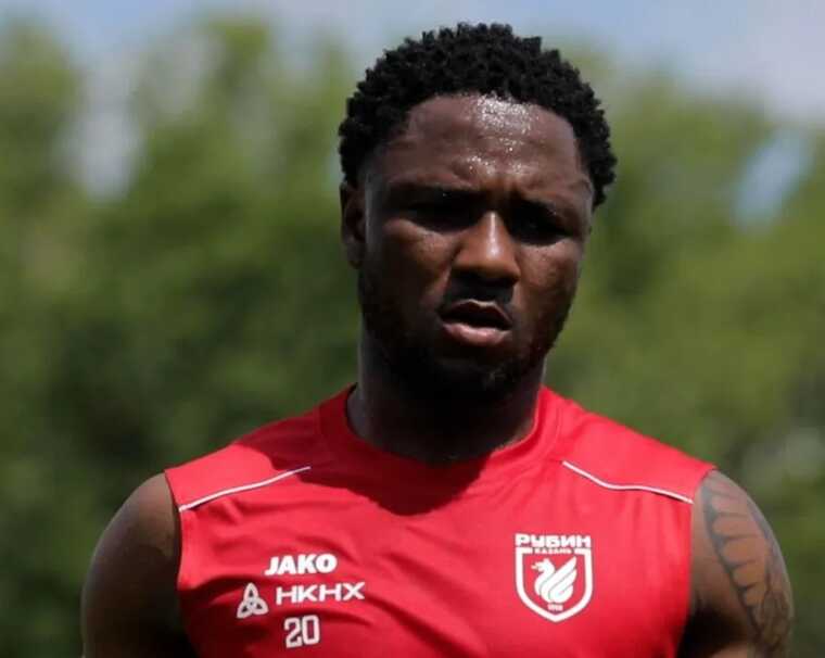 Колишній партнер Мілевського розповів про життя в РФ: "Росію бомблять!"