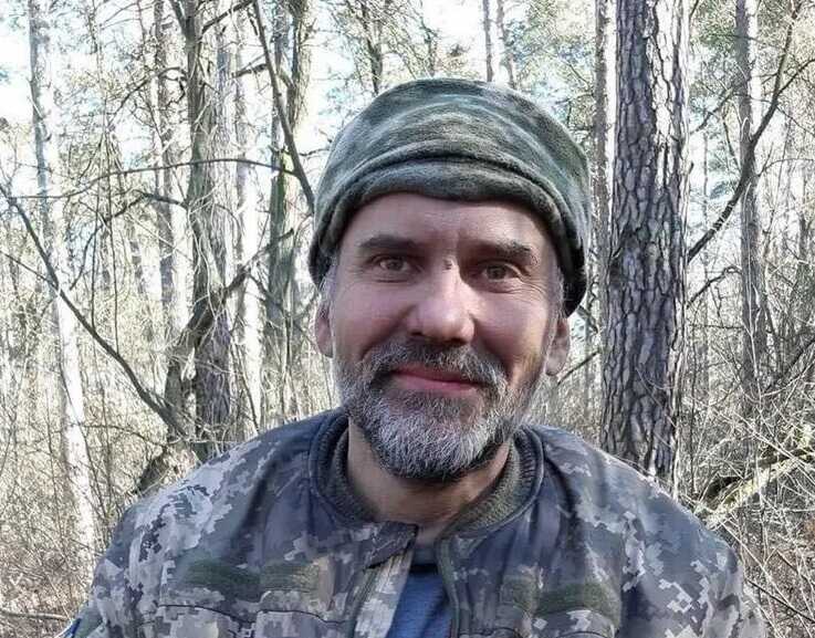 Український футболіст загинув під Бахмутом, рятуючи поранених побратимів