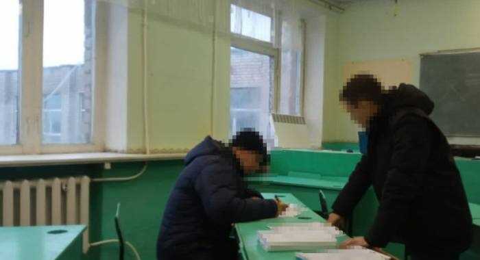 На Днепропетровщине экс-директор ПТУ растратил 1,3 миллиона гривен