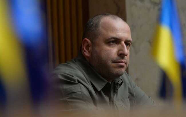 Умєров розповів, чому Зеленський відмінив свій виступ у Сенаті США