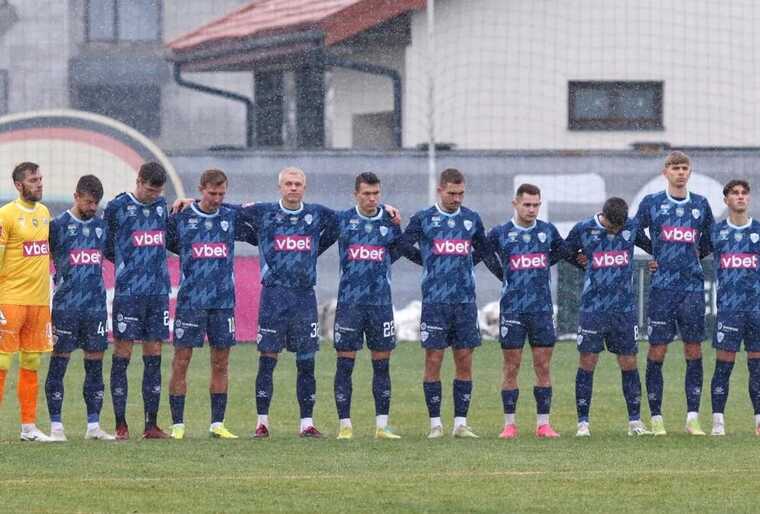 Футболісти масово залишають клуб УПЛ на Закарпатті