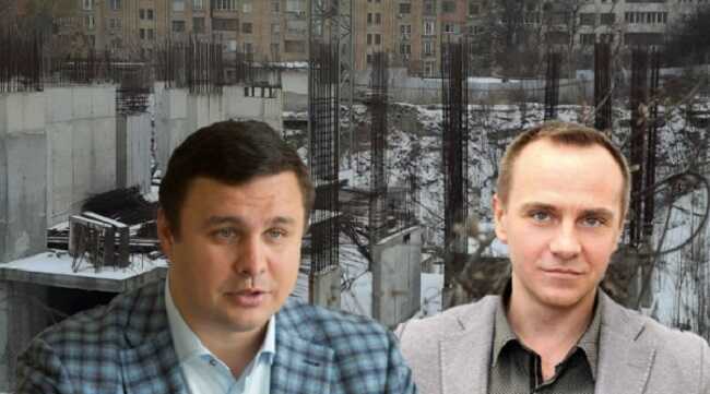 “Будівництво від Микитася”: суди вирішують долю скандального ЖК “Покрова”