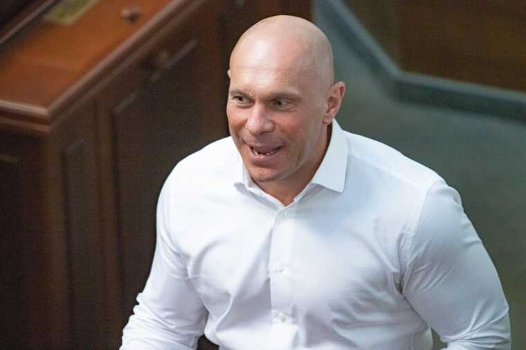 Стали відомі подробиці загибелі колаборанта Киви