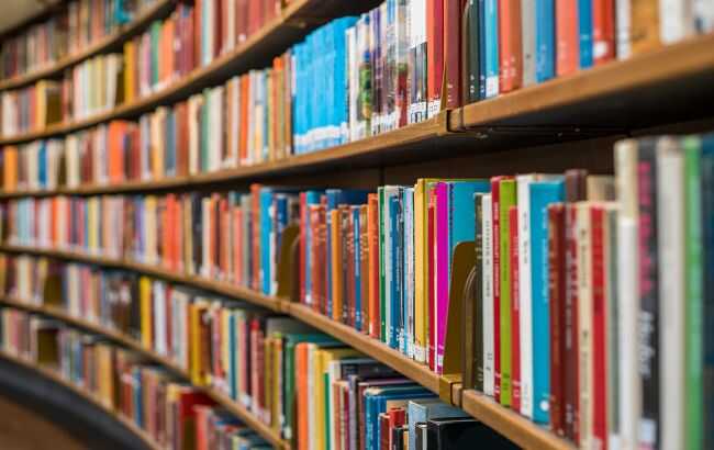 В РФ планируют распространить пропаганду через международные научные библиотеки, - ЦНС