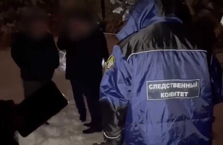 З’явилися перші кадри з місця вбивства екснардепа Іллі Киви