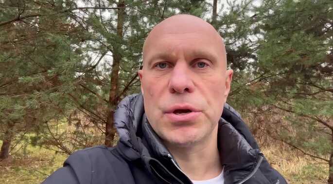 РосЗМІ: Іллю Киву було вбито двома пострілами — у груди та голову