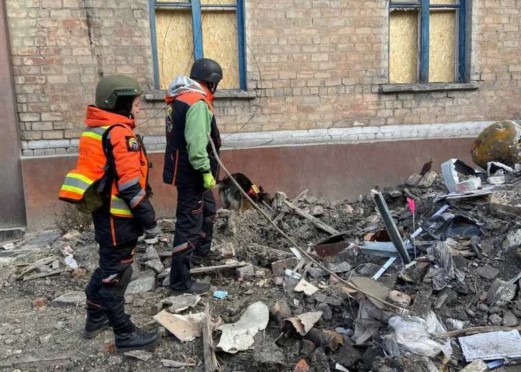 Російська ракета забрала життя всієї родини: у Новогродівці ідентифіковано загиблого чоловіка