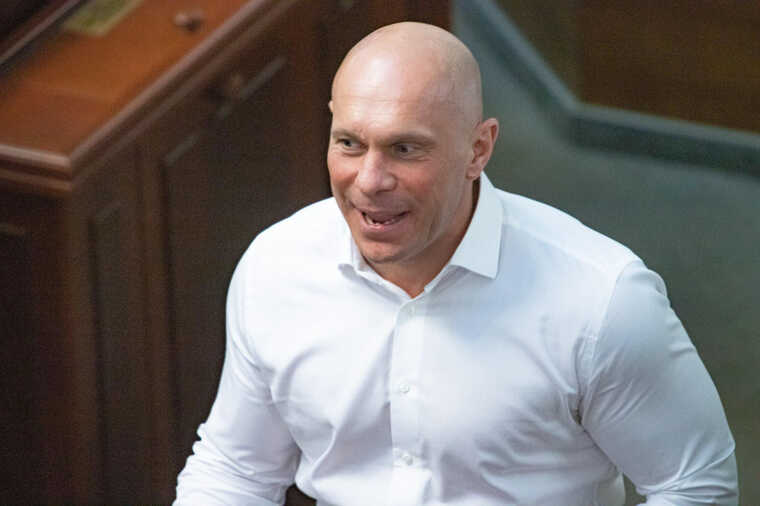 «Можна лише подякувати Малюку та СБУ»: Бутусов про ліквідацію колаборанта Киви