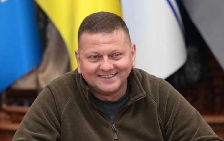 Залужний зробив сюрприз 11-річній землячці, яка збирає гроші для ЗСУ