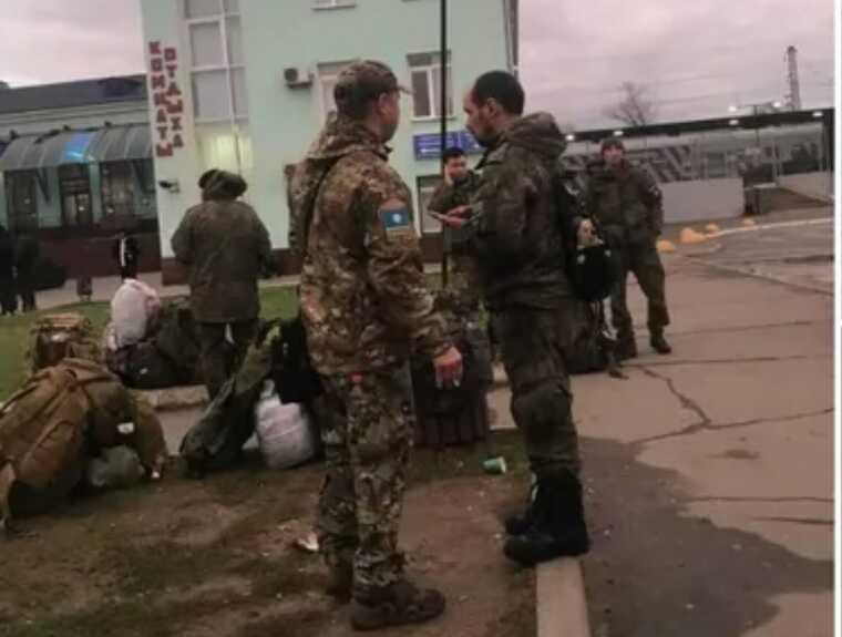 Окупанти розпочали "полювання" після ліквідації своїх офіцерів: кому загрожує небезпека