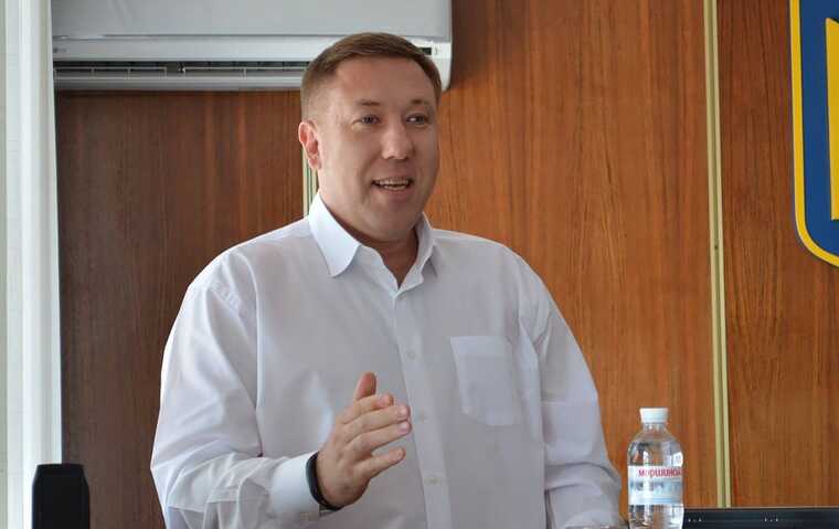 Екснардепу Сольвару переглянуть вирок