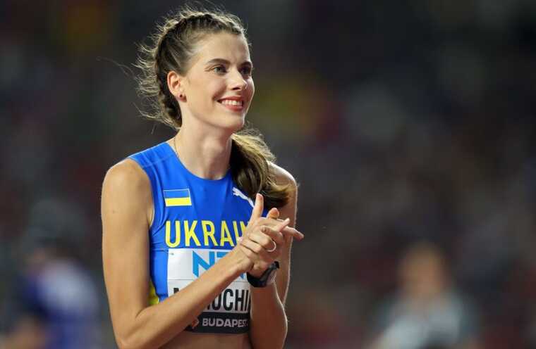 "Не хвилюйтесь! Нас уже відсторонили": у РФ образилися на українську чемпіонку світу