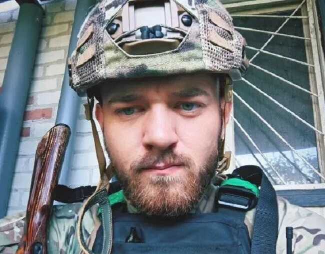 У боях під Кремінною загинув одеський гандболіст, який командував взводом в "Азові"