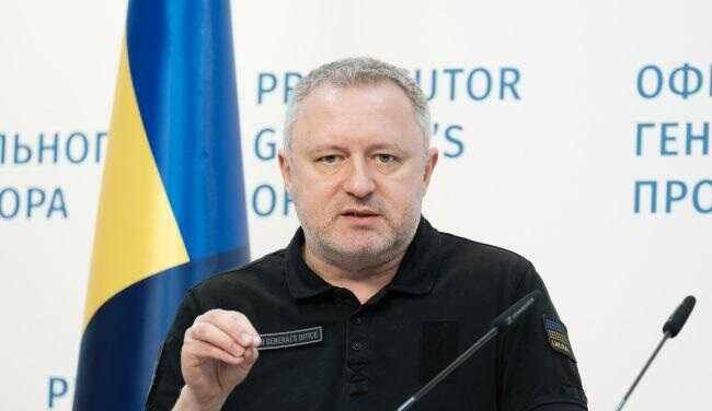 На деокупованих територіях України знайшли понад сто російських катівень, - Костін