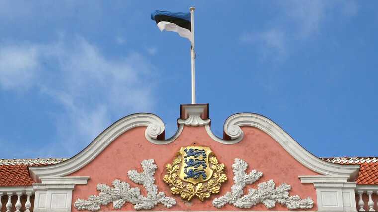 Эстония расторгает с РФ договор о юридической помощи