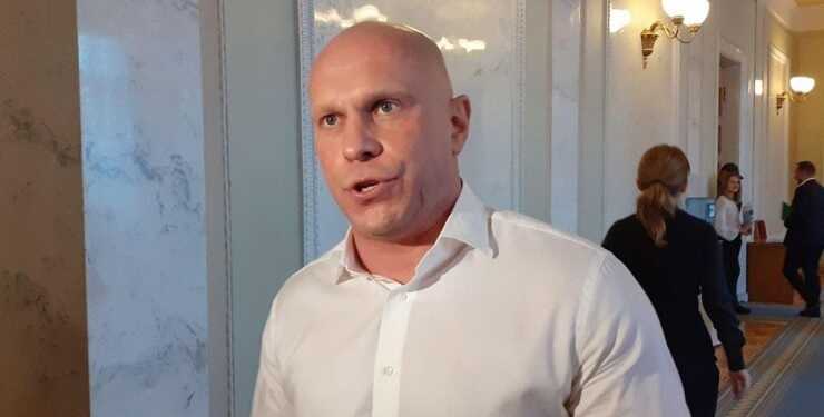 "Есть большая колода карт": экс-сотрудник СБУ назвал следующие цели спецслужб после Кивы