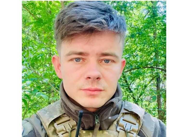 На фронті в боях за Україну загинув захисник із Тернополя