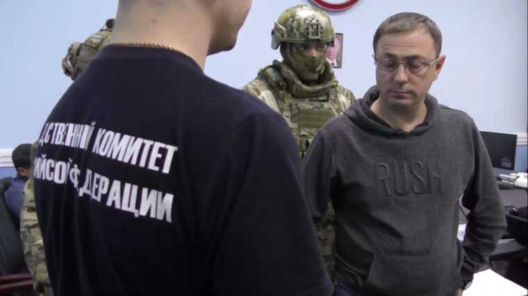 В ОРДО затримали "топчиновника": розбазарював "державне" майно