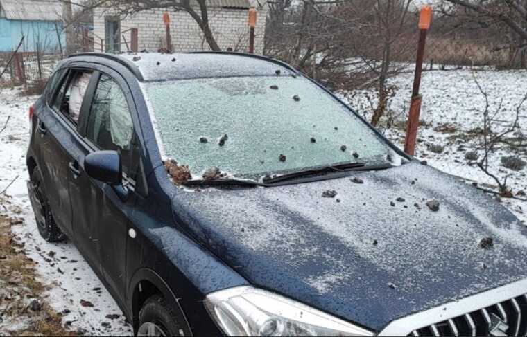 Число пострадавших под Павлоградом в результате атаки РФ возросло