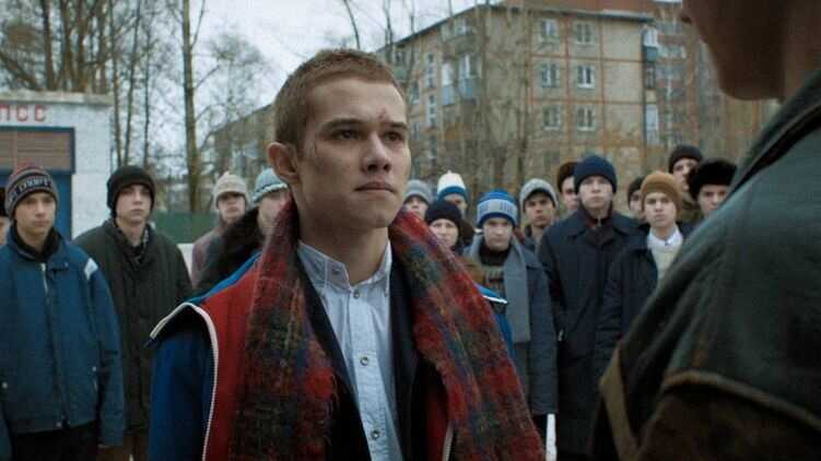 "Содержит враждебную пропаганду": Минкульт Украины призвал не смотреть российский сериал "Слово пацана"