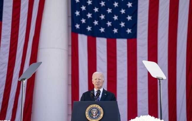 Республіканці хочуть домовлятися про допомогу Україні напряму з Байденом, - Politico