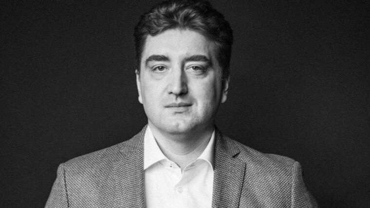 Спроба віддати частину холдингу аферистам. За що був звільнений СЕО Parimatch Максим Ляшко?